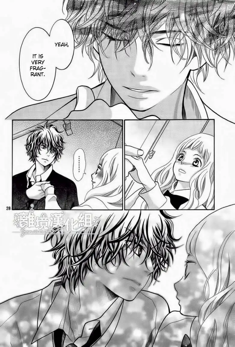 Kyou no Kira-kun Chapter 16 28